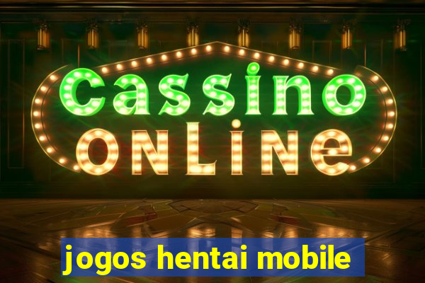 jogos hentai mobile